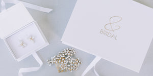 Ampersand Bridal Free Shipping & Returns