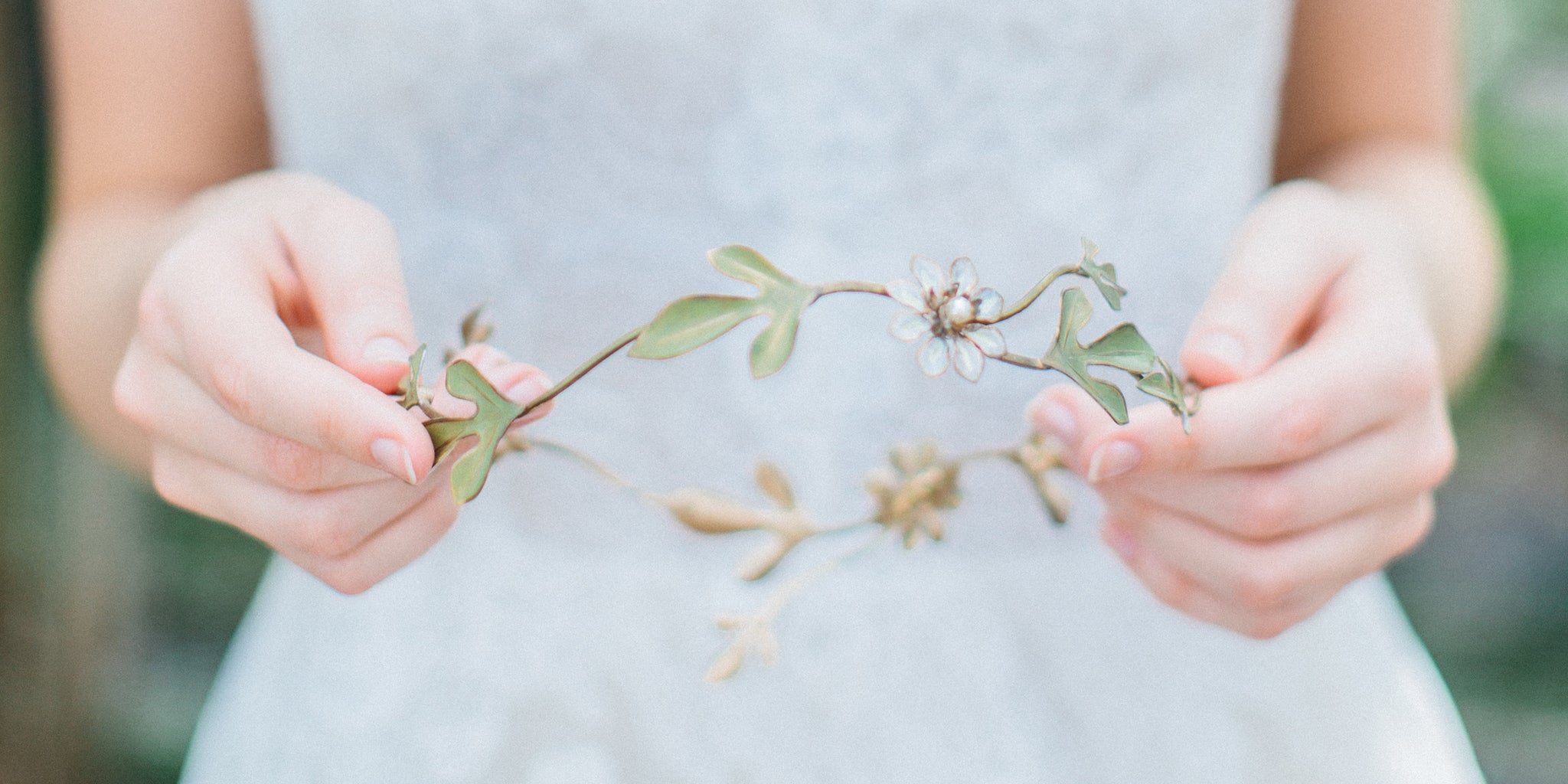 Ampersand Bridal An Online Collection Of Veils, Headpieces, and Jewelry